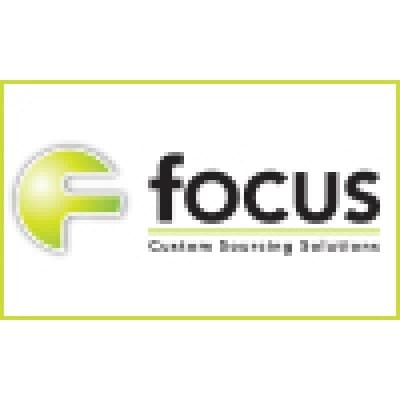FOCUS CUSTOM SOURCING SOLUTIONS,