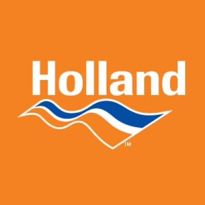 HOLLAND PATTERN/HOLLAND ALLOYS