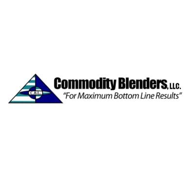 COMMODITY BLENDERS, LLC