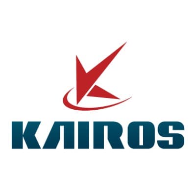 KAIROS GROUP, INC.