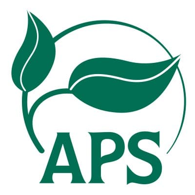 THE AMERICAN PHYTOPATHOLOGICAL SOCIETY