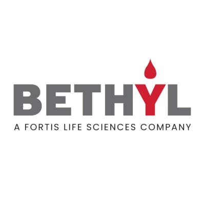 BETHYL LABORATORIES, INC