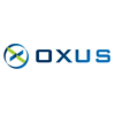 OXUS AMERICA, INC.