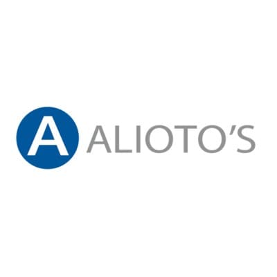 ALIOTO'S GARAGE, INC.