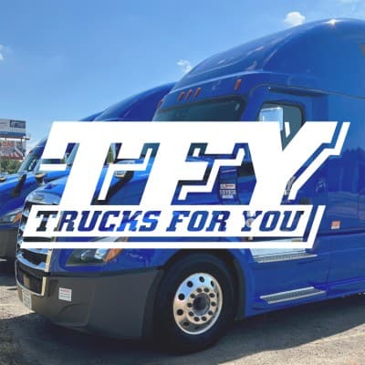 TRUCKS-FOR-YOU, INC.