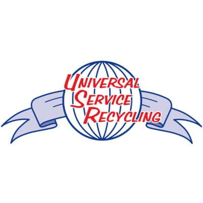 UNIVERSAL SERVICE RECYCLING, INC.
