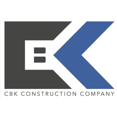 CBK CONSTRUCTION, LLC