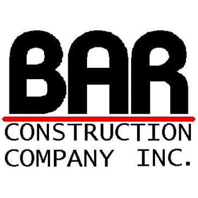 BAR CONSTRUCTION COMPANY, INC.