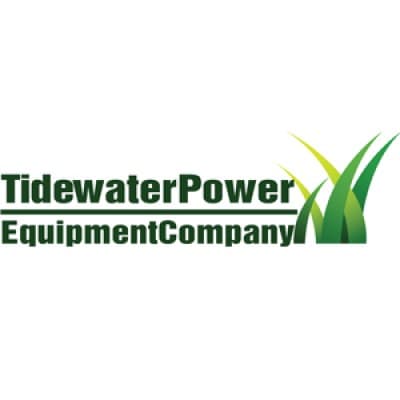 TIDEWATER POWER EQUIPMENT COMPANY