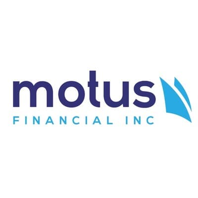 MOTUS FINANCIAL, INC.