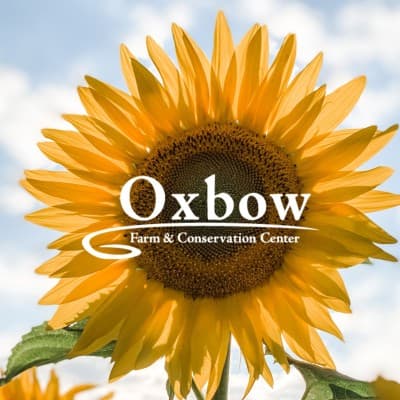 OXBOW CENTER FOR SUTAINABLE AGRICULTURE AND THE ENVIRONMENT