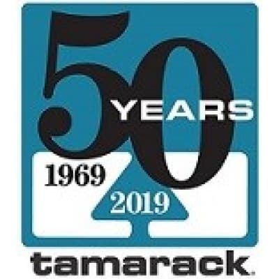 TAMARACK PRODUCTS INC.