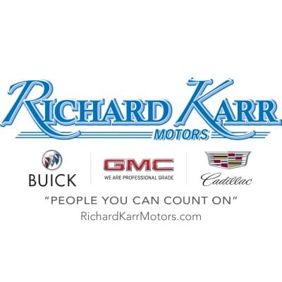 RICHARD KARR MOTORS, INC.