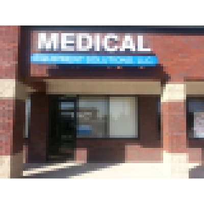 MEDICAL EQUIPMENT SOLUTIONS, INC.