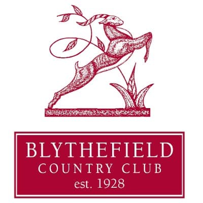 BLYTHEFIELD COUNTRY CLUB
