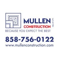 MULLEN CONSTRUCTION CO., INC.