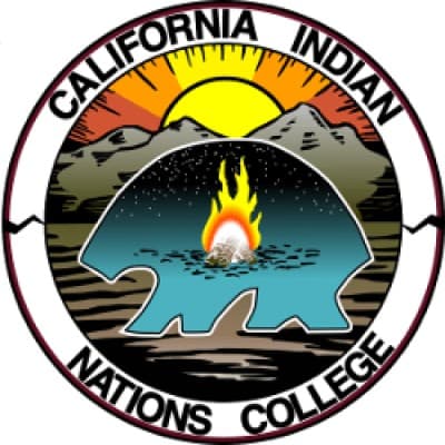 CALIFORNIA INDIAN NATIONS COLLEGE
