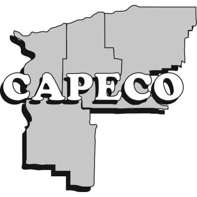 COMMUNITY ACTION PROGRAM OF EAST CENTRAL OREGON