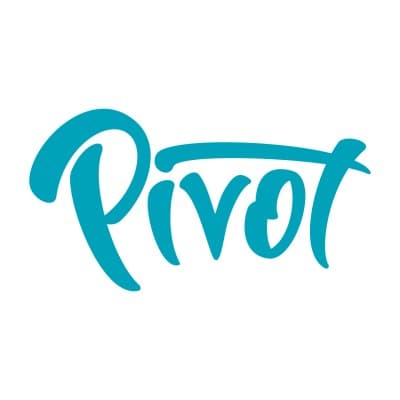 PIVOT, INC logo image
