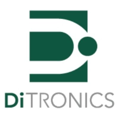 DITRONICS FINANCIAL SERVICES, LLC