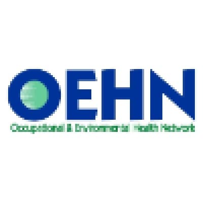 OCCUPATIONAL AND ENVIRONMENTAL HEALTH NETWORK logo image