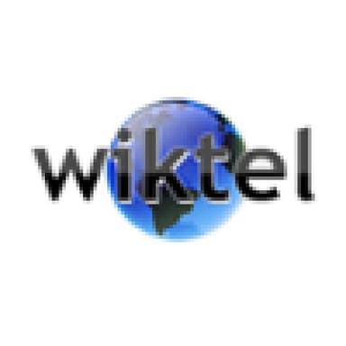 WIKSTROM TELEPHONE COMPANY, INCORPORATED