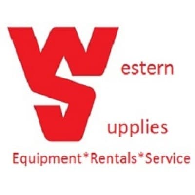 WESTERN SUPPLIES, INC.
