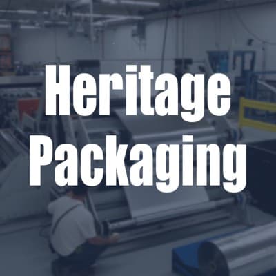 HERITAGE PACKAGING