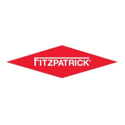 FITZPATRICK MFG. CO. logo image