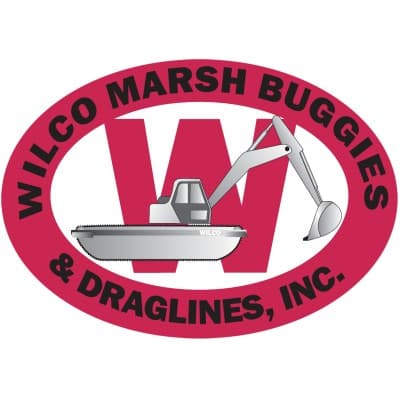 WILCO MARSH BUGGIES & DRAGLINES, INC.