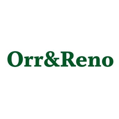 ORR & RENO, PROFESSIONAL ASSOCIATION