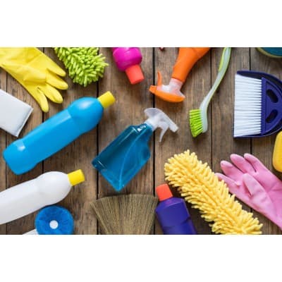 COMMERCIAL JANITORIAL SERVICES