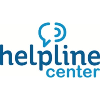 HELPLINE CENTER, INC.