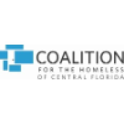 COALITION FOR THE HOMELESS OF CENTRAL FFLORIDA,INC.