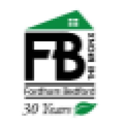 FORDHAM BEDFORD HOUSING CORPORATION