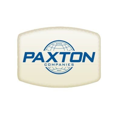 PAXTON COMPANY