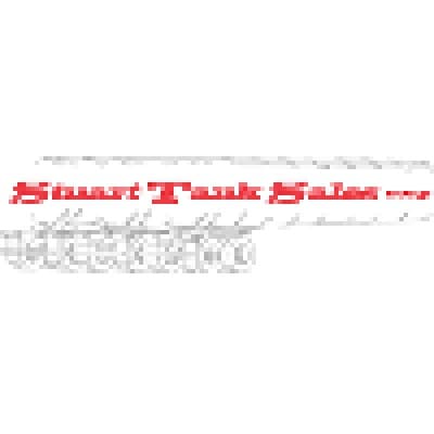 STUART TANK SALES CORPORATION