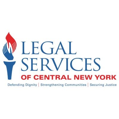 LEGAL SERVICES OF CENTRAL NEW