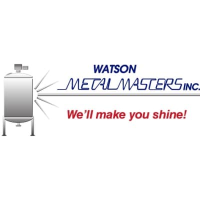 WATSON METAL MASTERS, INC.