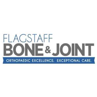 FLAGSTAFF BONE AND JOINT, PLLC logo image