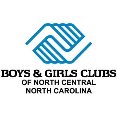 BOYS & GIRLS CLUBS OF NORTH CENTRAL NORTH CAROLINA
