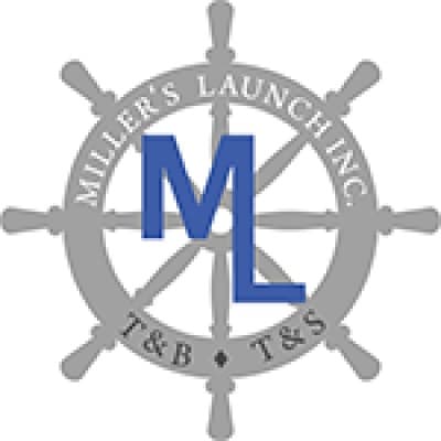 MILLER'S LAUNCH, INC.
