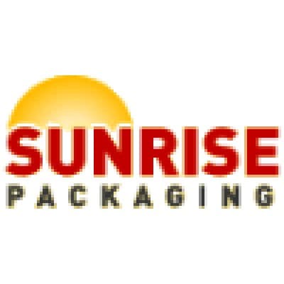 SUNRISE PACKAGING, INC.