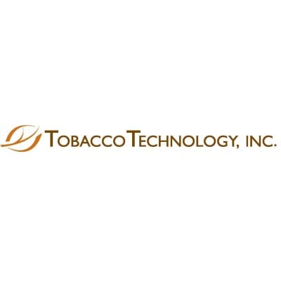 TOBACCO TECHNOLOGY, INC.