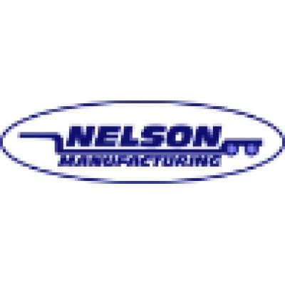 NELSON MANUFACTURING COMPANY