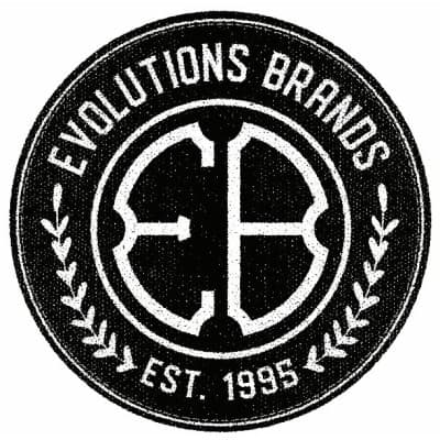 EVOLUTIONS BRANDS INC