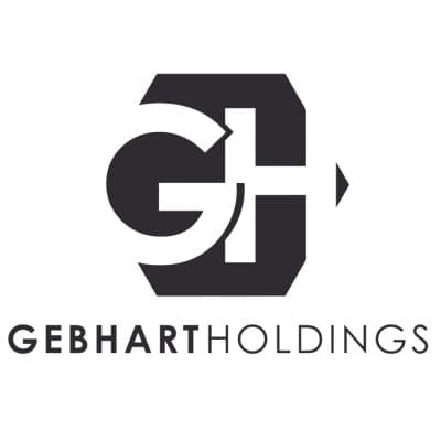 GEBHART HOLDINGS INC