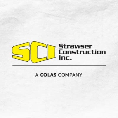 STRAWSER EQUIPMENT
