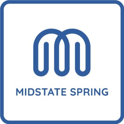 MIDSTATE SPRING, INC.