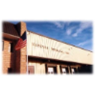 HANOVER TERMINAL, INC.